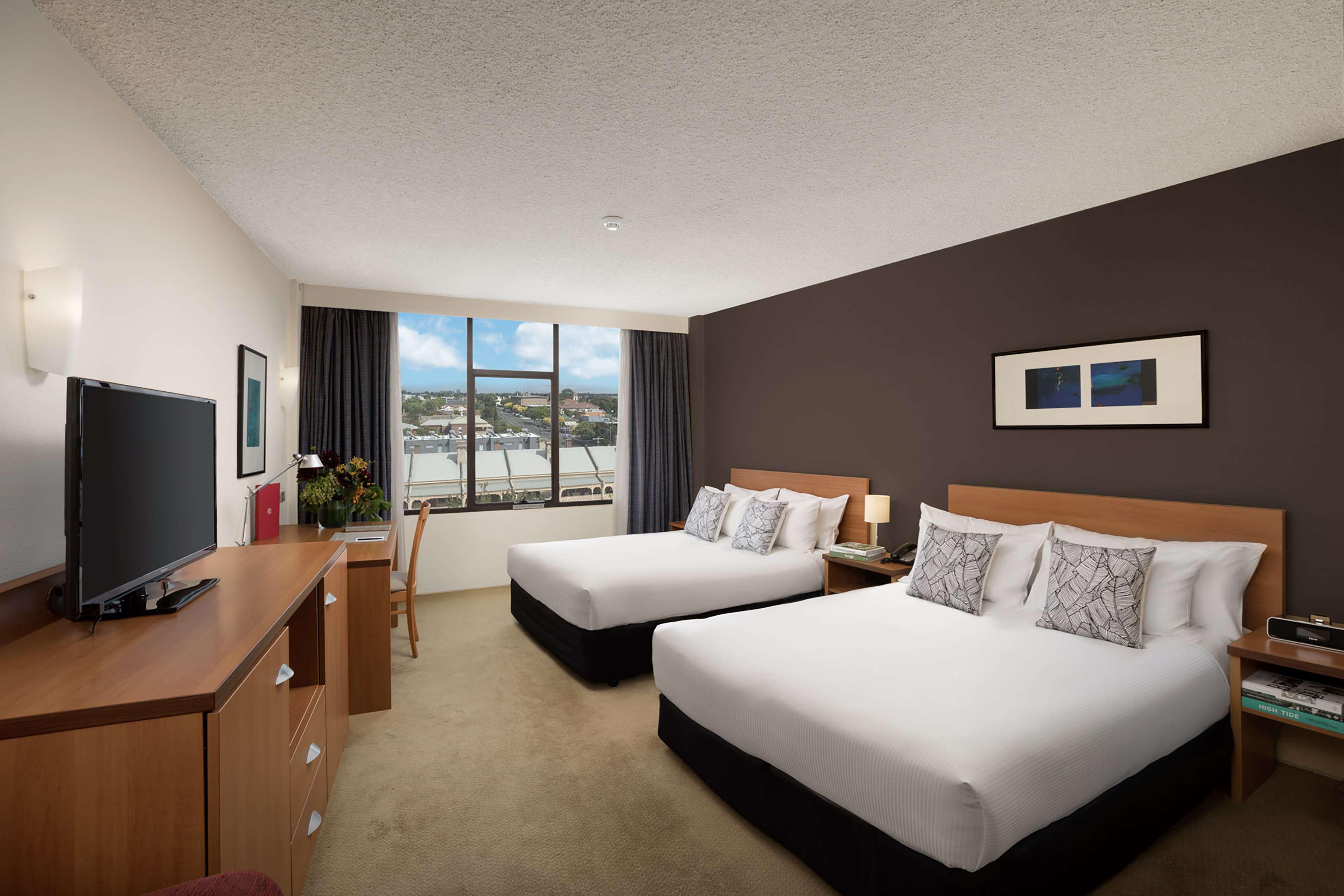 Hotel Rydges Geelong Zewnętrze zdjęcie