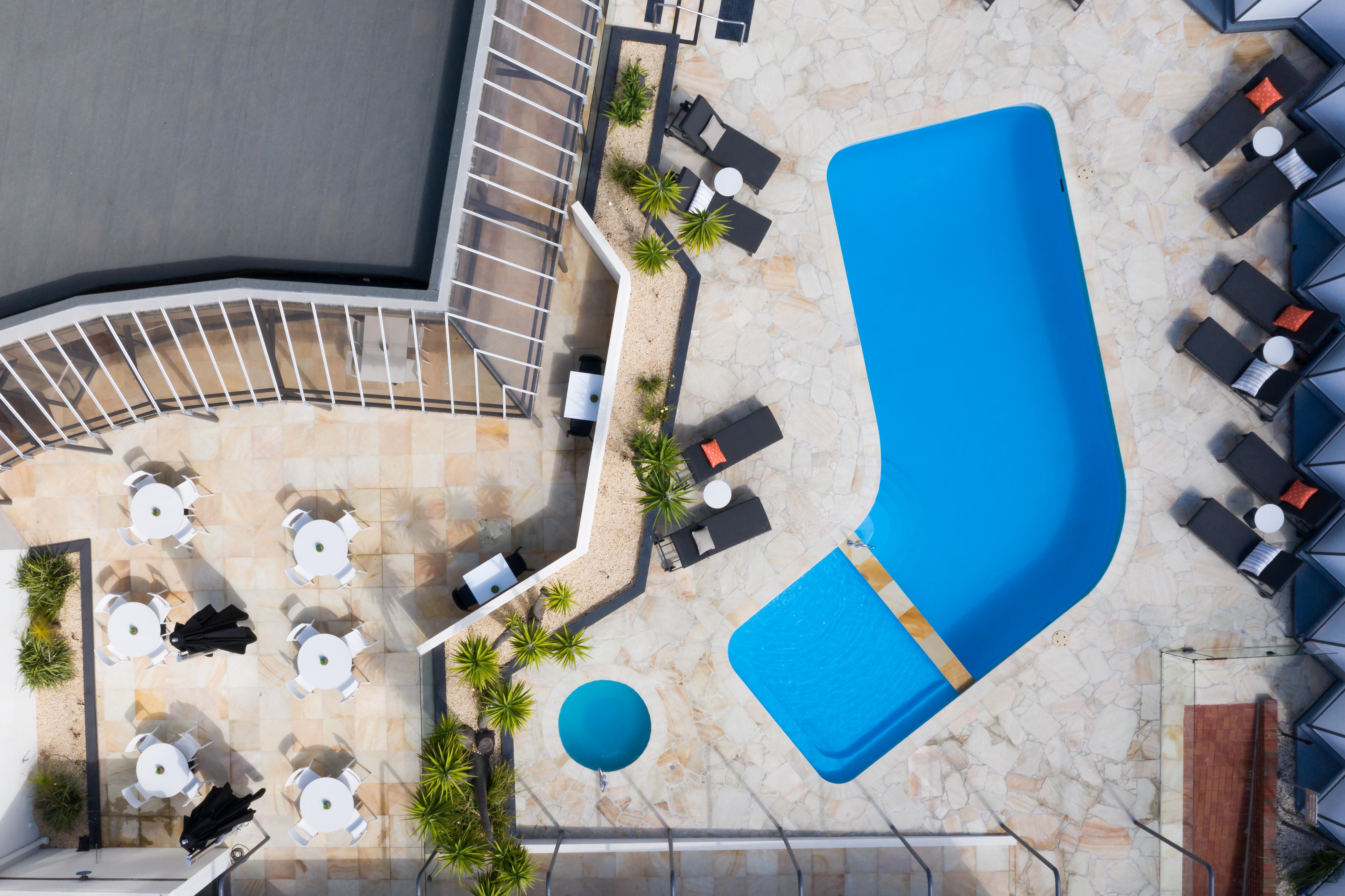 Hotel Rydges Geelong Zewnętrze zdjęcie