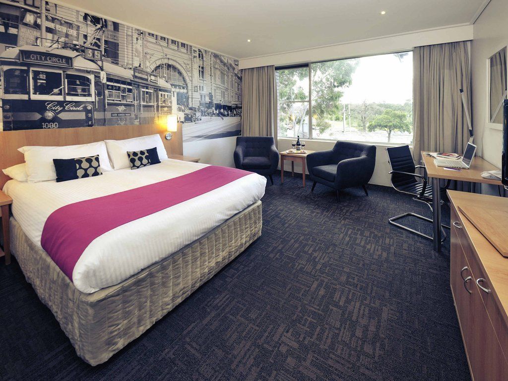 Hotel Rydges Geelong Zewnętrze zdjęcie