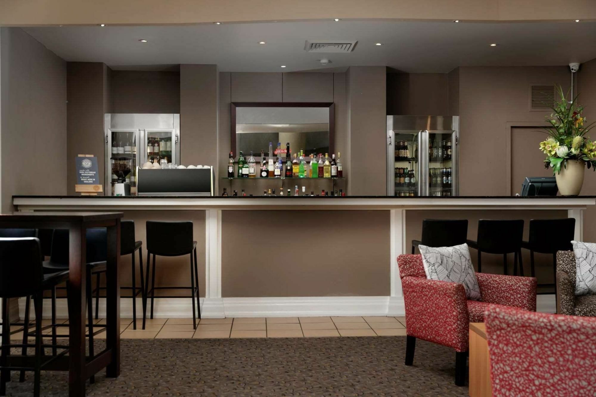 Hotel Rydges Geelong Zewnętrze zdjęcie